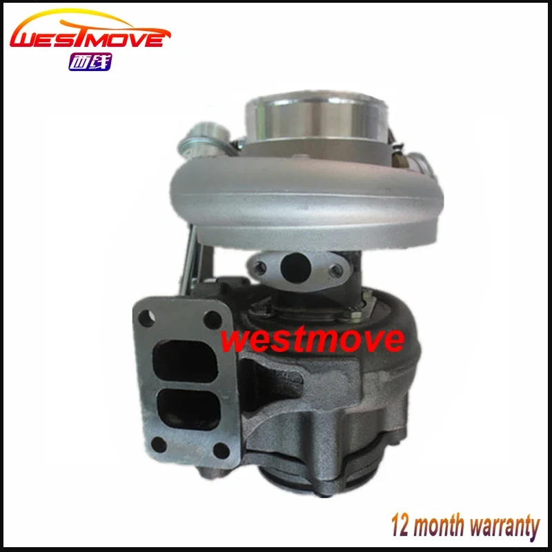 

HX40W turbo 4089919 4046100 4039140 4039139 turbocharger for Komatsu PC300-8 PC350-8 PC350-7 PC360-8 Engine : QSL SAA6D114E
