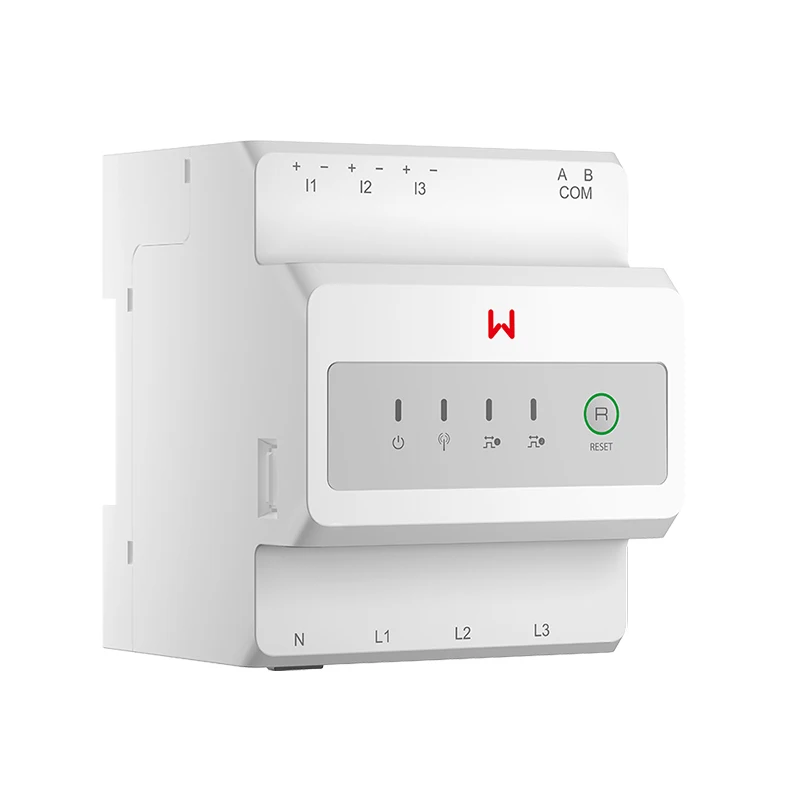 GoodWe GM330 Three Phase High Accuracy of 0.5% Class Smart Meter