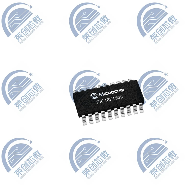 

2-5pcs PIC16F1509-I/SO PIC16F1509 SOIC20 8Bit Microcontrollers MCU 100%New And Original