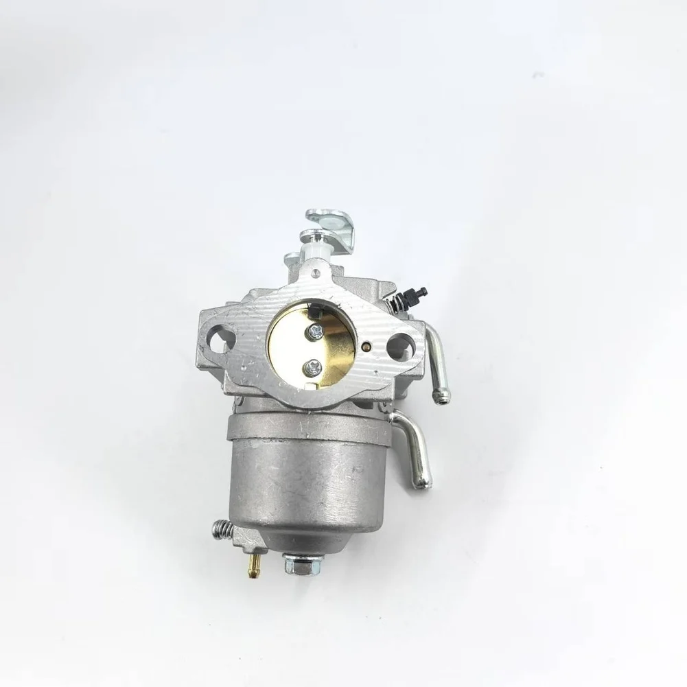 1Pcs Carburetor For GT1300 GM391 GM401 13HP MGE6700 M5800 Lawn Mower Tractor Engine Fuel Mixing Replacement Part