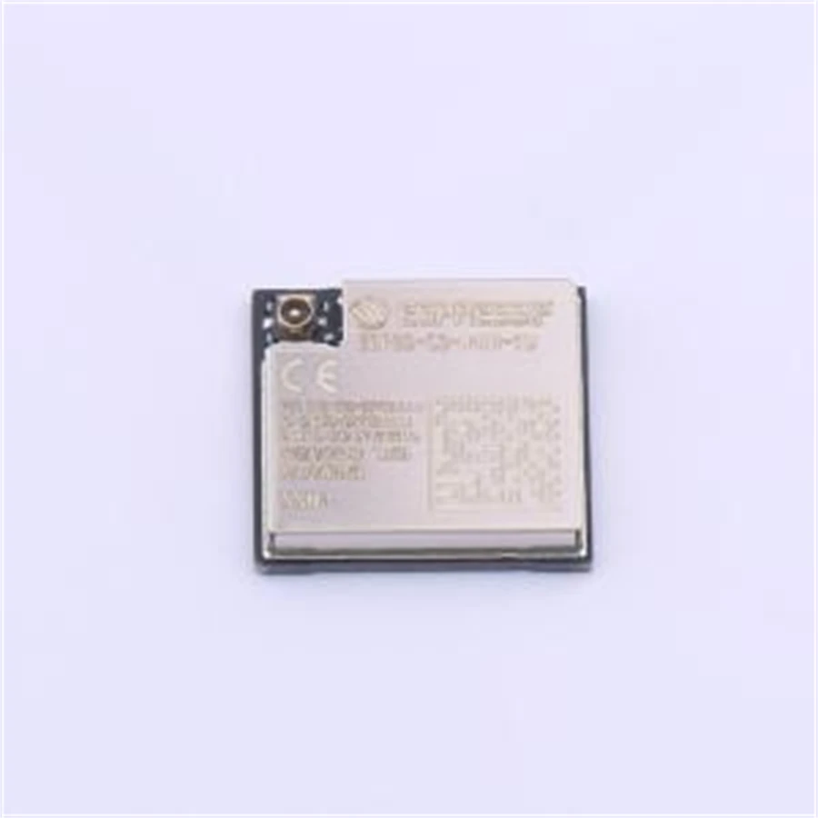 

10 шт./лот ESP32-C3-MINI-1U-N4 (модули Wi-Fi)