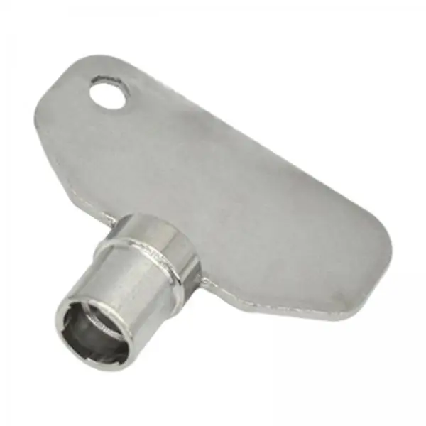 Barrel Key 3 4 Notches Tubular Key Locking Device Rust Resistant for RV Camper Motorhome E3-5-15 Replacement