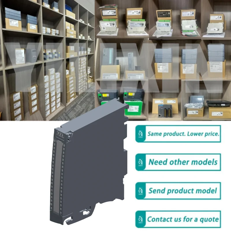 

New Original S7-1500 6ES7531-7NF10-0AB0 Module