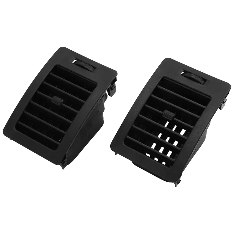 

Universall Left/Right Front Central Dashboard Air Vent Panel Air Conditioning Outlet Grille For Toyota Hilux VIGO 2004-2015