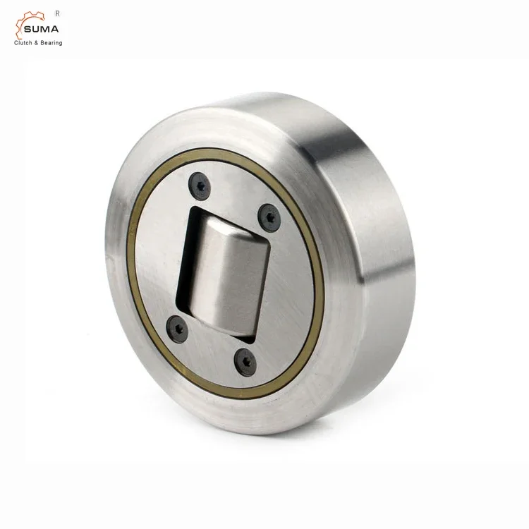 170MM Bearing 4.064 Combined Roller Bearing Track Runner Bearing