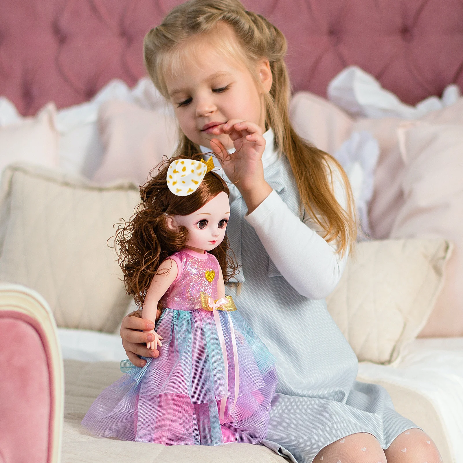 20 قطعة من قبعات رعاة البقر الغربية الصغيرة البلاستيكية المصغرة خفيفة الوزن للحرف اليدوية لتزيين الحفلات لوازم قبعة صغيرة عصرية #1