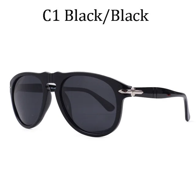 New fashion oval mirror polarized sunglasses women men 2024 luxury brand designer vintage popular outdoor driving goggles uv400