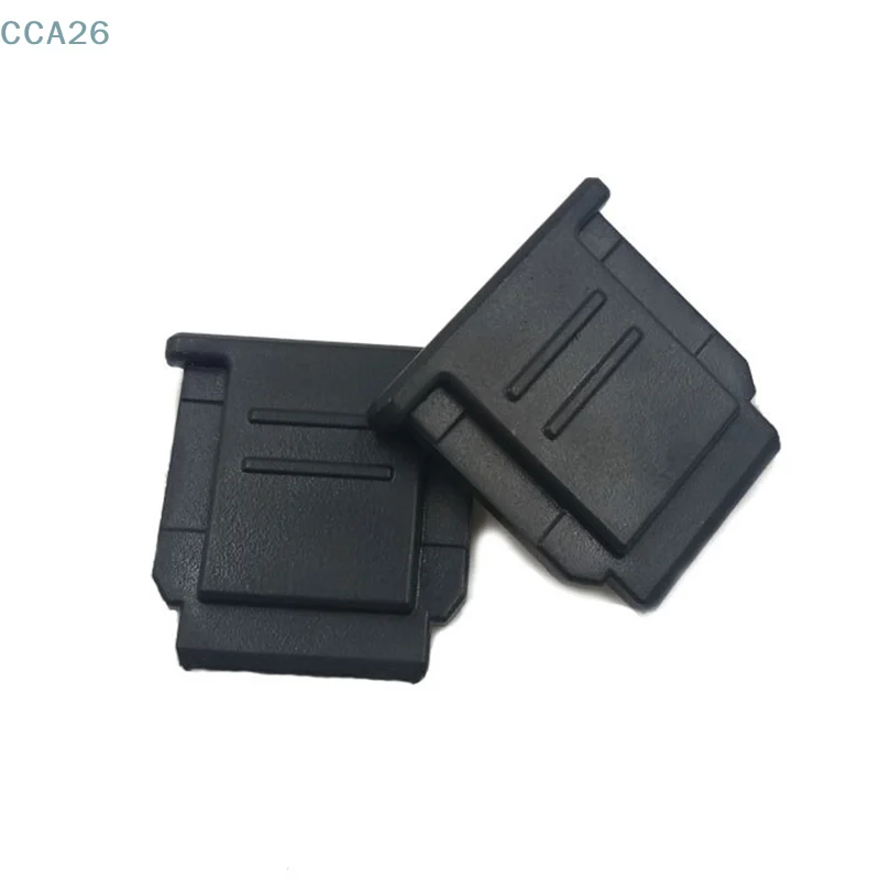 High Quality Camera Hot Shoe Cover For A6000 6600 A7RM4 A7III A7M3 6400 A7C ZV-E10 Protective Cover