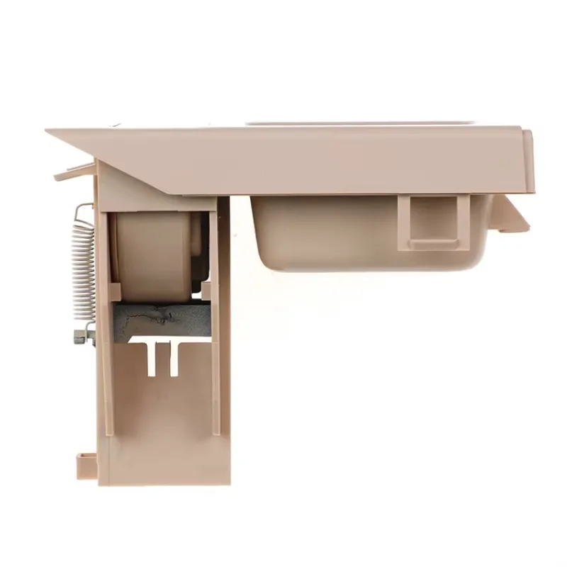 Front Center Console Storage Tray Coin Holder 51168217959 For BMW 3‑Series E46 318 320 325 330 1998‑2006