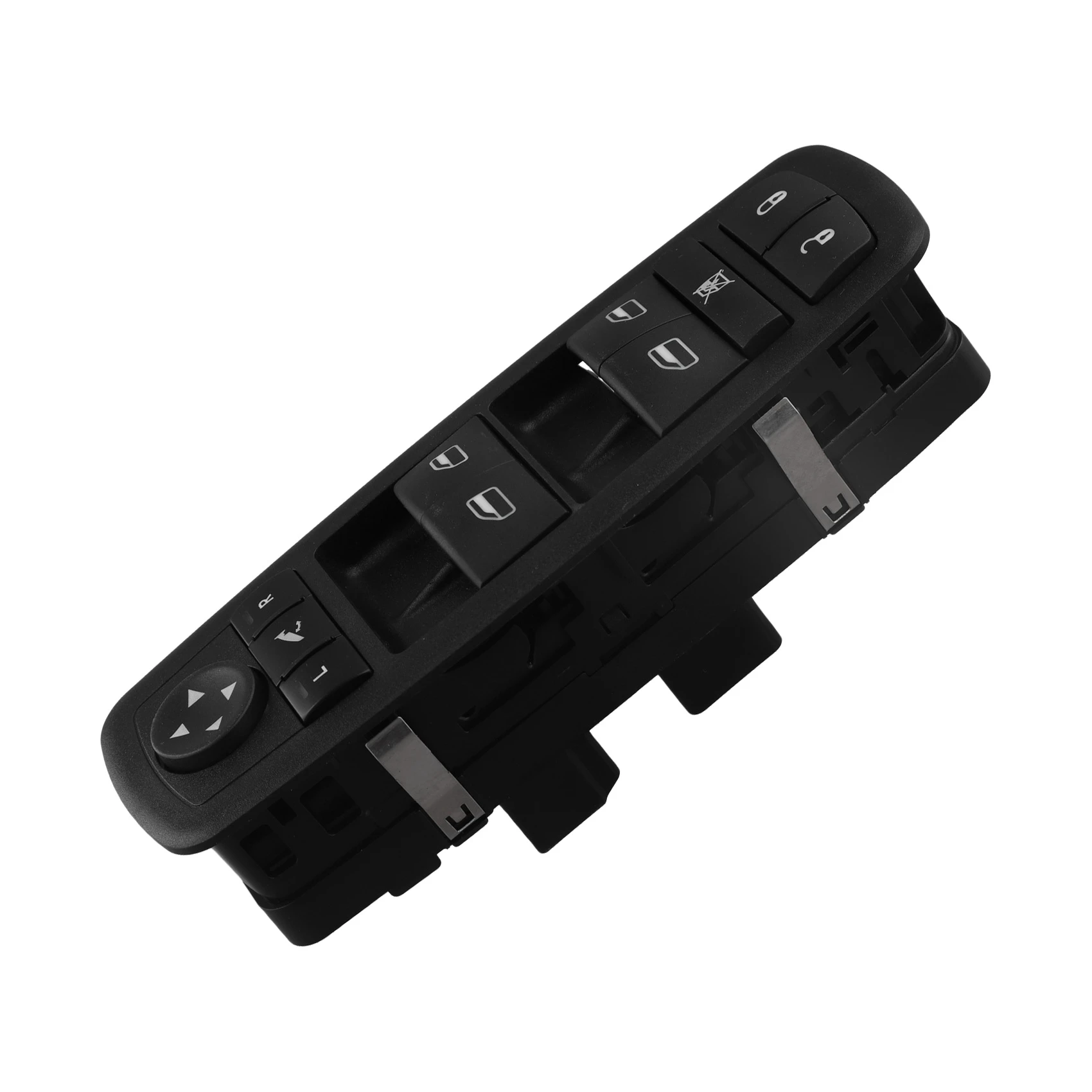 

A33K-автомобильный передний левый электрический переключатель стеклоподъемника для Dodge Journey 2008-2009, переключатель подъема стекла 04602534AF