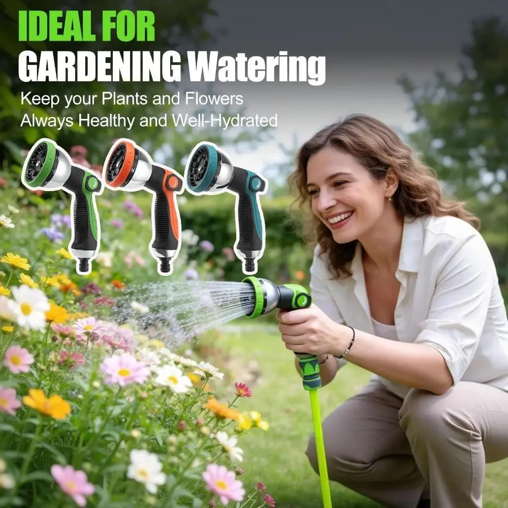 Bico de Mangueira de Jardim em - Gardena Hose Comfort avaliação e preço