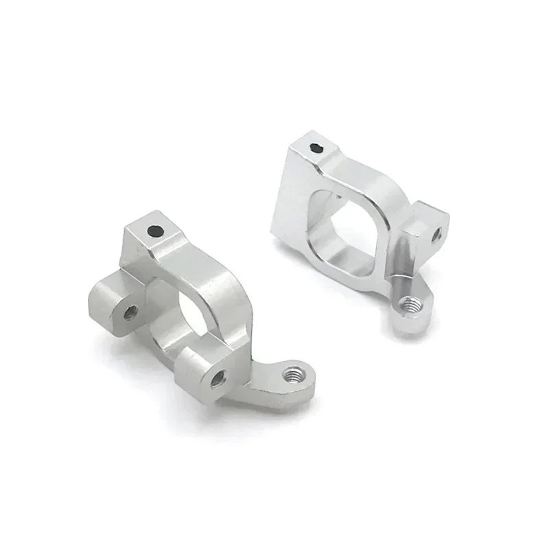 Metalowe siedzisko typu C do WL 124019 124018 144001   Części do zdalnie sterowanych samochodów