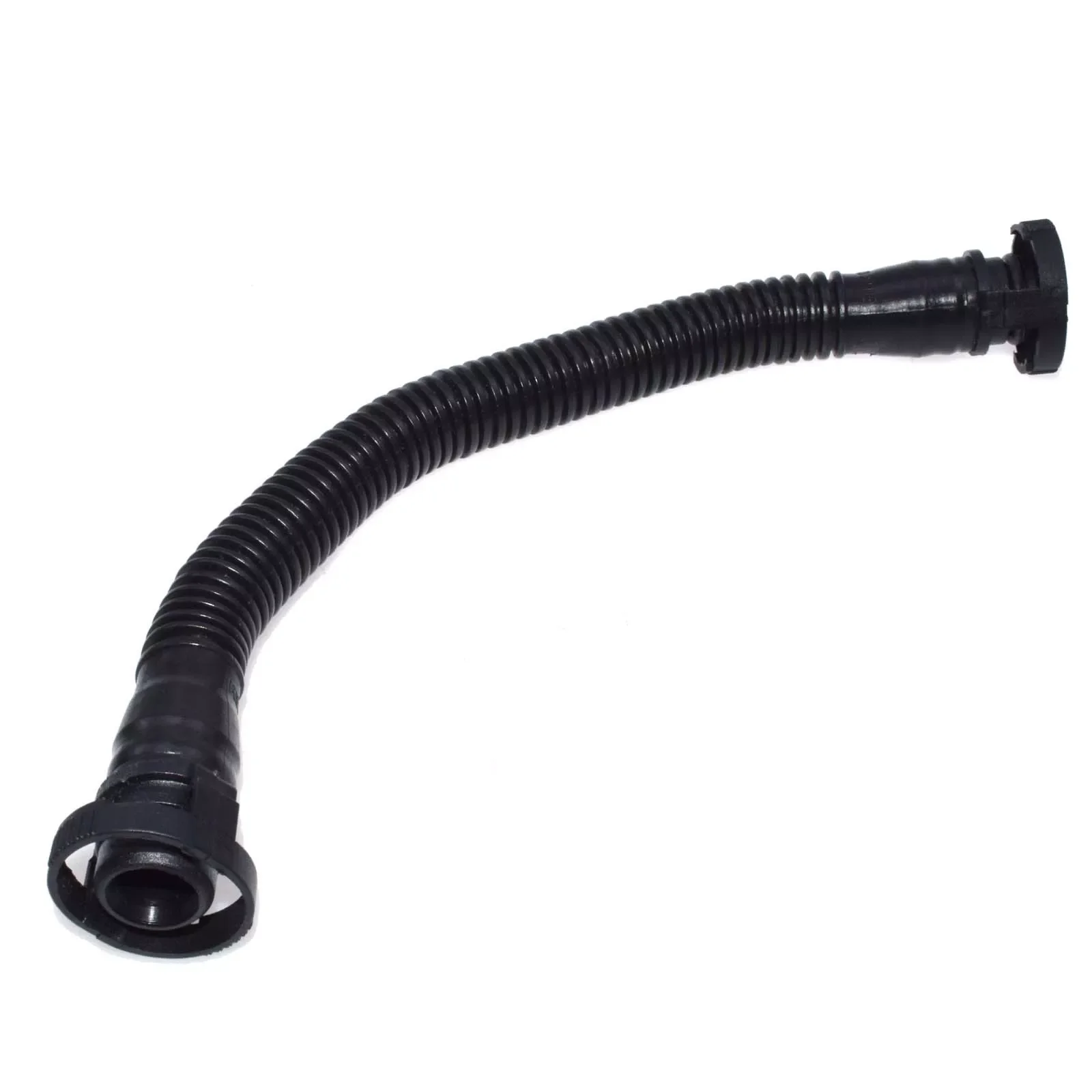 For Audi 2.0T Exhaust Gas Recirculation Valve Engine Crankcase Vent Valve Oil Separator Hose 06F103235 06F103221E