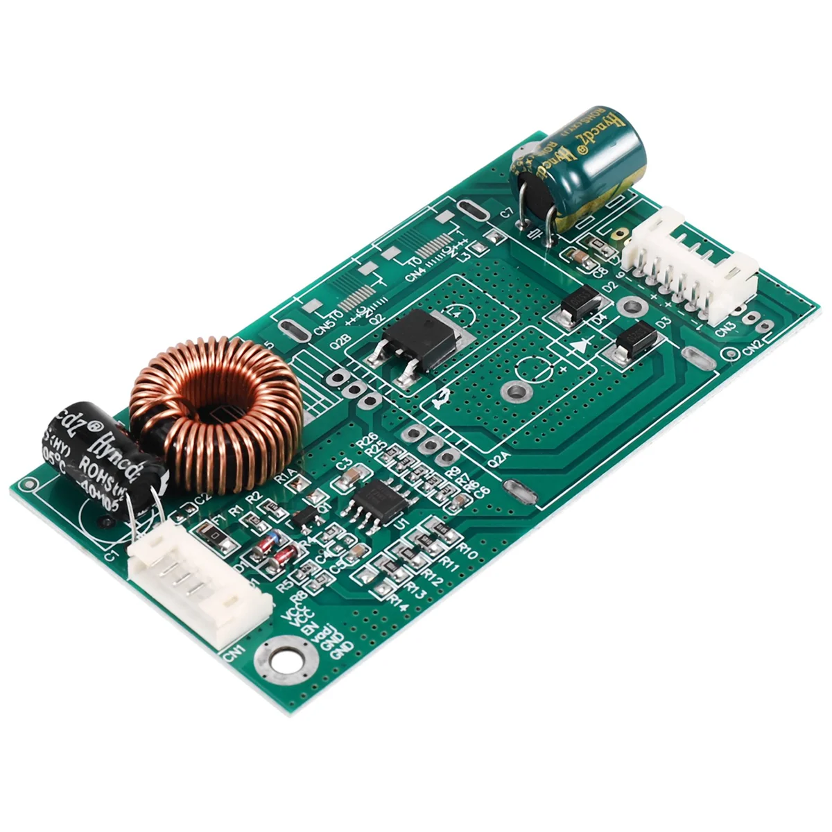 10-42-дюймовая светодиодная плата постоянного тока для телевизора, универсальная плата драйвера инвертора, усилитель, хит продаж