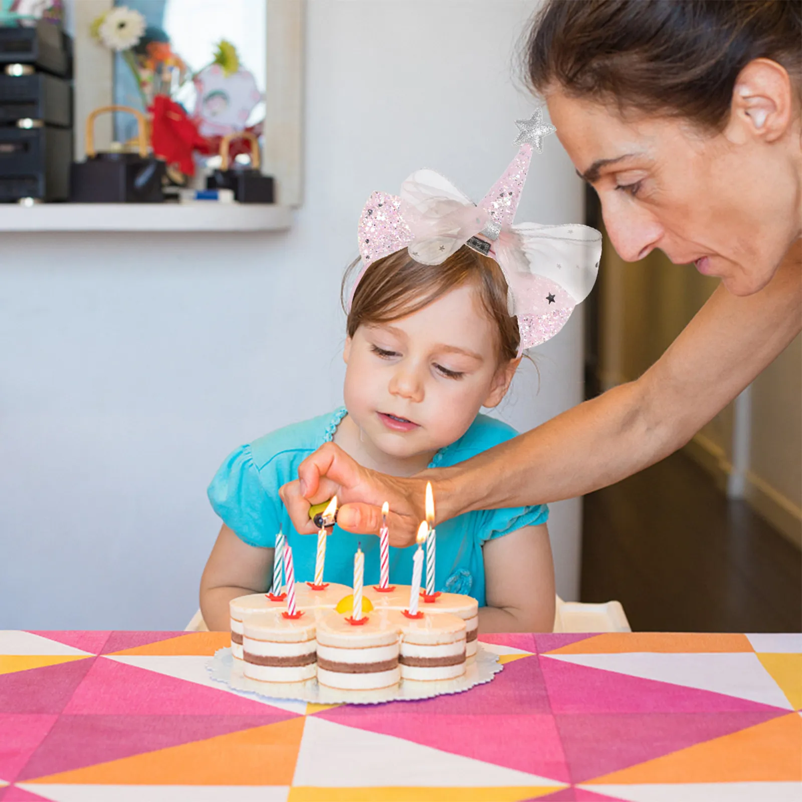 

1 шт. Девичий головной убор-корона, обруч для волос, очаровательный изящный дизайн, идеально подходит для праздничных маскарадов и выступлений, аксессуары для волос