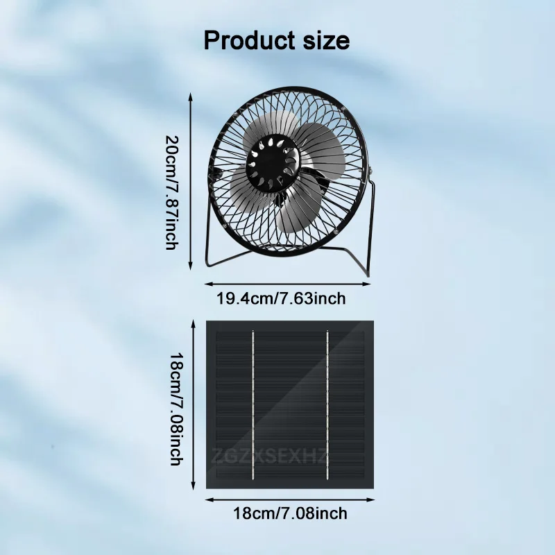 12 فولت لوحة طاقة شمسية تعمل بالطاقة مروحة العادم تهوية صغيرة الهواء النازع للحيوانات الأليفة بيت الكلب RV-مروحة تعمل بالطاقة الشمسية متعددة الوظائف