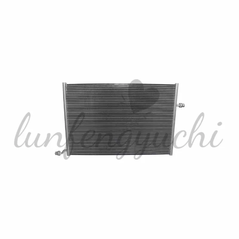 A0995002003, 0995002003 - Auxiliary Radiator For Mercedes-Benz C W205, E W213, GLC X253 1.5/1.6/2.0