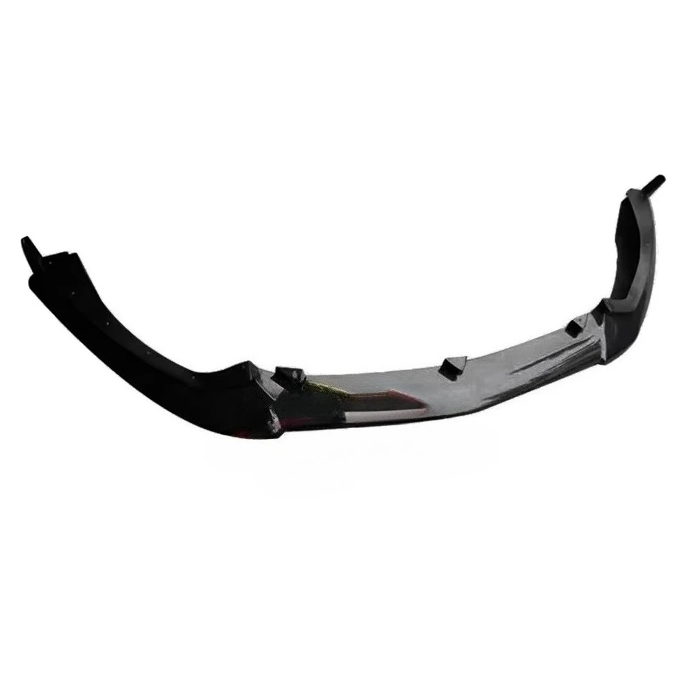 

Carbon Fiber Front Lip Bumper Bolt Mount High Polished ForFordMustang