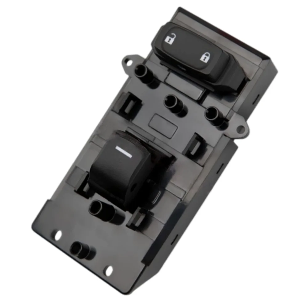 Passenger Door Power Window Switch 35760 TLY H11 for Honda CR-V 2017 through 2021 Models Exact Fit Electrical Switch