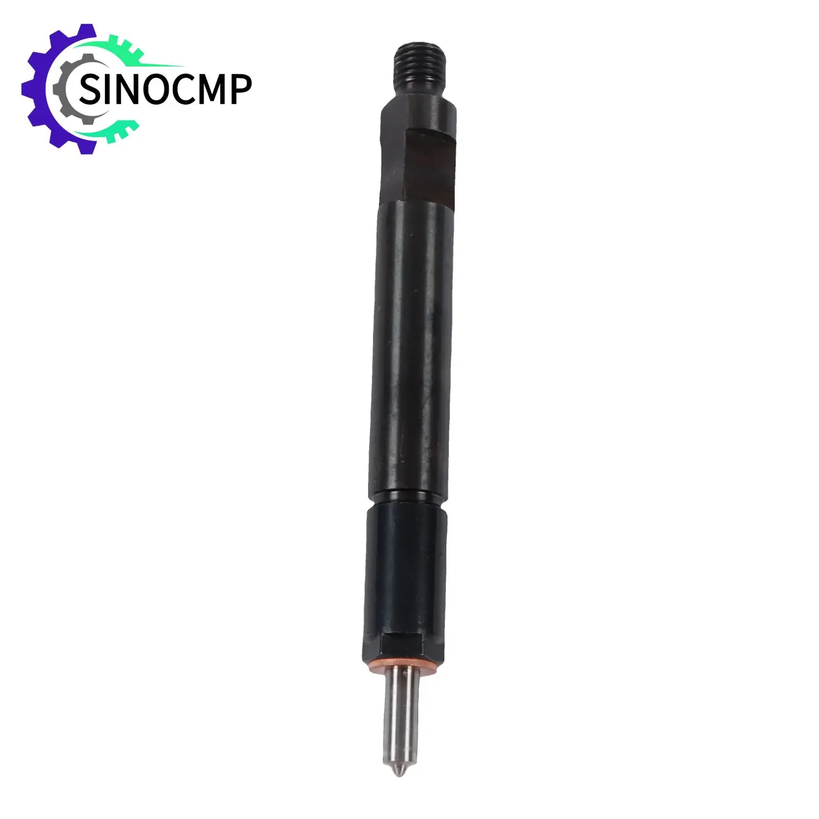 

Diesel Fuel Injector Nozzle 04286251 0428 6251 for Deutz BF3L2011 BF3M2011 BF4L2011 BF4M2011 Excavator Fuel Supply System Parts