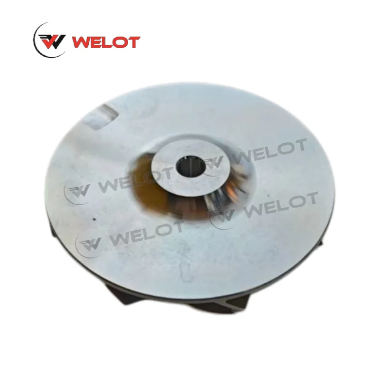 

K03 Turbo Compressor Wheel 53039700055 53039880055 53039900055 for Nissan Interstar 2.5 dCI 84Kw 114HP G9U 4432306 93161963