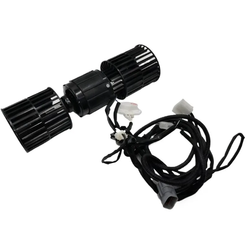 Tractor Heater Motor for Dongfanghong LX704/804/904/1204/1304/1804