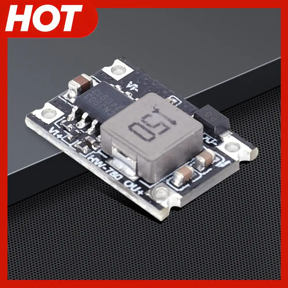 3A DC-DC Step Down …