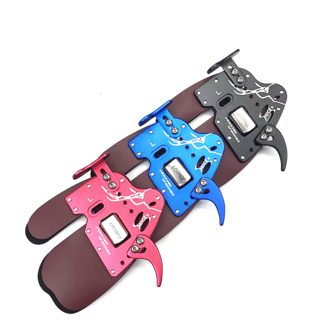 Thumbnail 2 - #10 Archery Gloves List of Top Picks