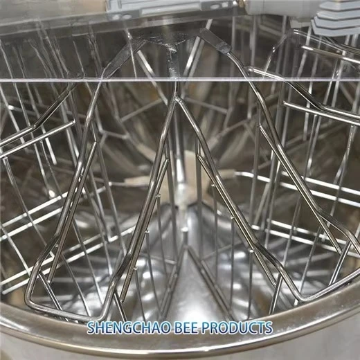 xtractor Used for Honey Extracting12 Frames Electric Honey E