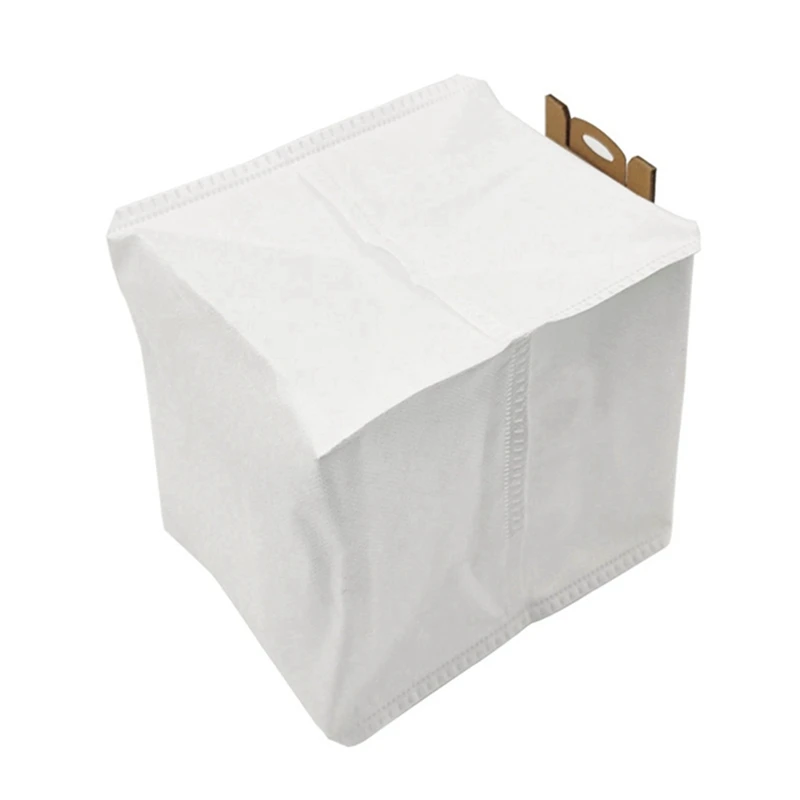 SANQ أكياس الغبار ل Lydsto W2 جهاز آلي لتنظيف الأتربة كيس لجميع الغبار الملحقات نظافة قطع الغيار استبدال أجزاء الملحقات