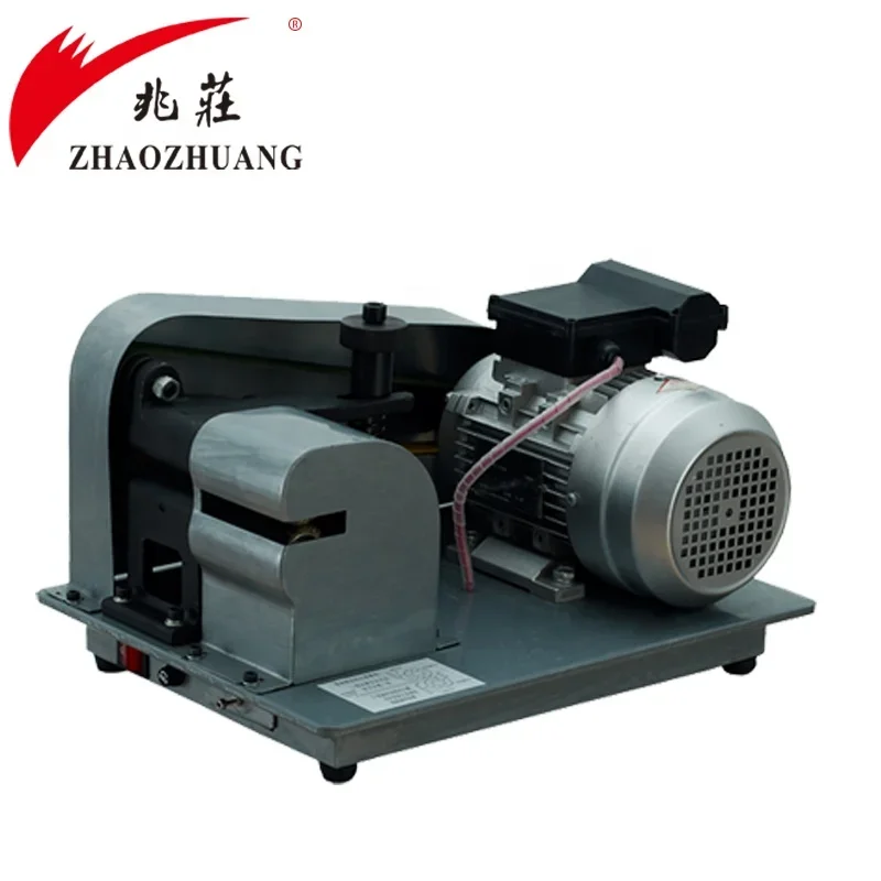 

Copper Aluminium Wire Magnet Wire Stripping Machine