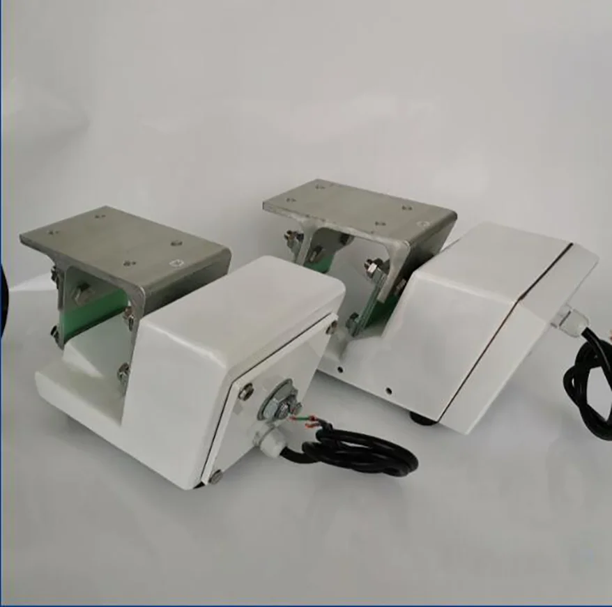 AR Small Electromagnetic Feeder Feeder Linear Feeder Uniform Distribution Vibrating Disc Color Sorter Vibrator