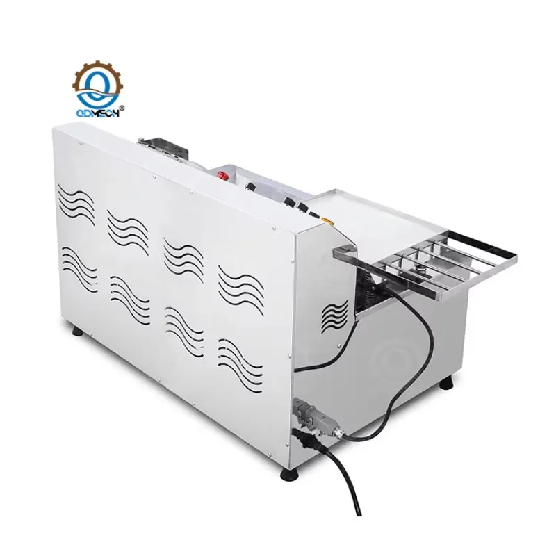 حار بيع QDMECH المبيعات الساخنة معدات تقسية الشوكولاته الاستخدام التجاري آلة صهر الشوكولاتة مع طاولة تهتز 25L كابا #6