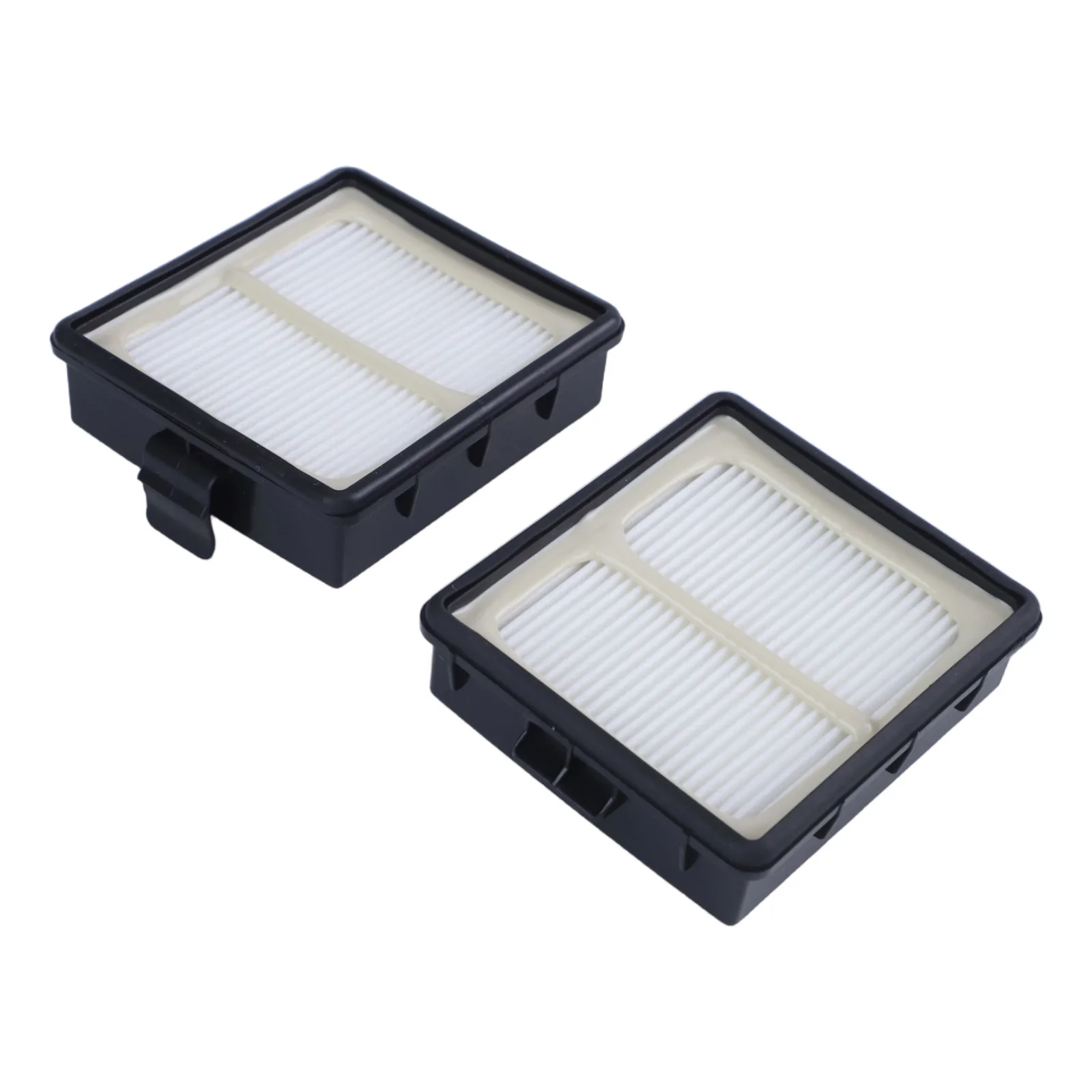 Kit de filtro de fieltro/espuma premotor de vacío automático/portátil para SHARK para modelos de limpiador inalámbrico ligero y limpio BU3523 BU3521