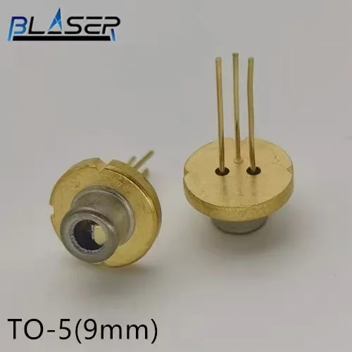 

9mm 780nm 5mw infrared laser diode N Type(brand new)