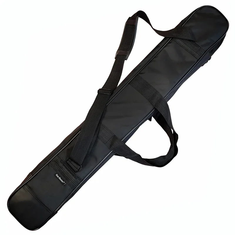 0.85 Meter Tai Chi Sword Bag 33in Martial Art Equipment Bag Hold 1 Sword Sturdy Nylon Waterproof Martial Arts Bag Durable Zipper