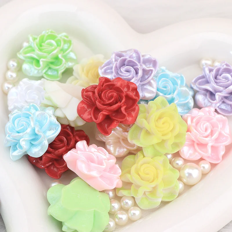 WFFNNKC 10-20 pièces Fleurs ro - Phone Accessories Clipart avis et prix