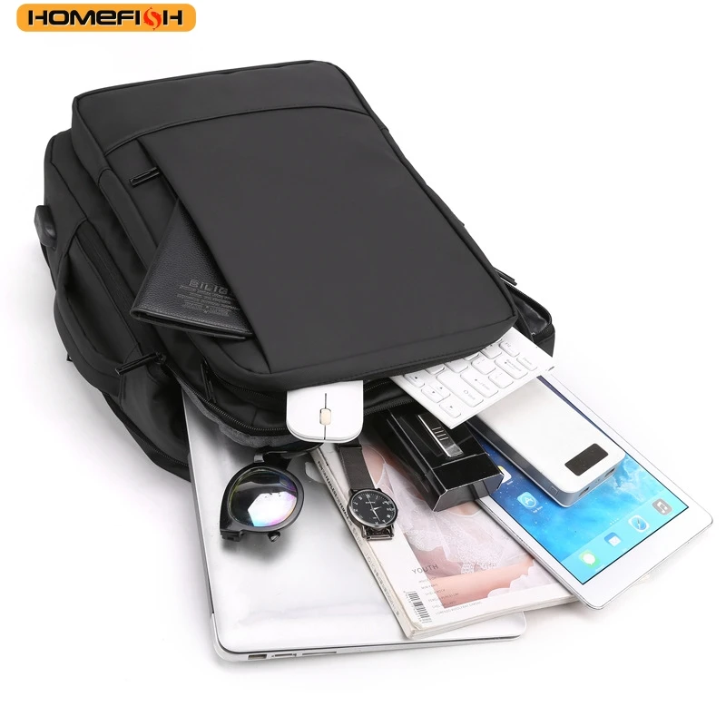 Thumbnail 4 - #57 Best Business Laptop Backpacks to Buy In 2026