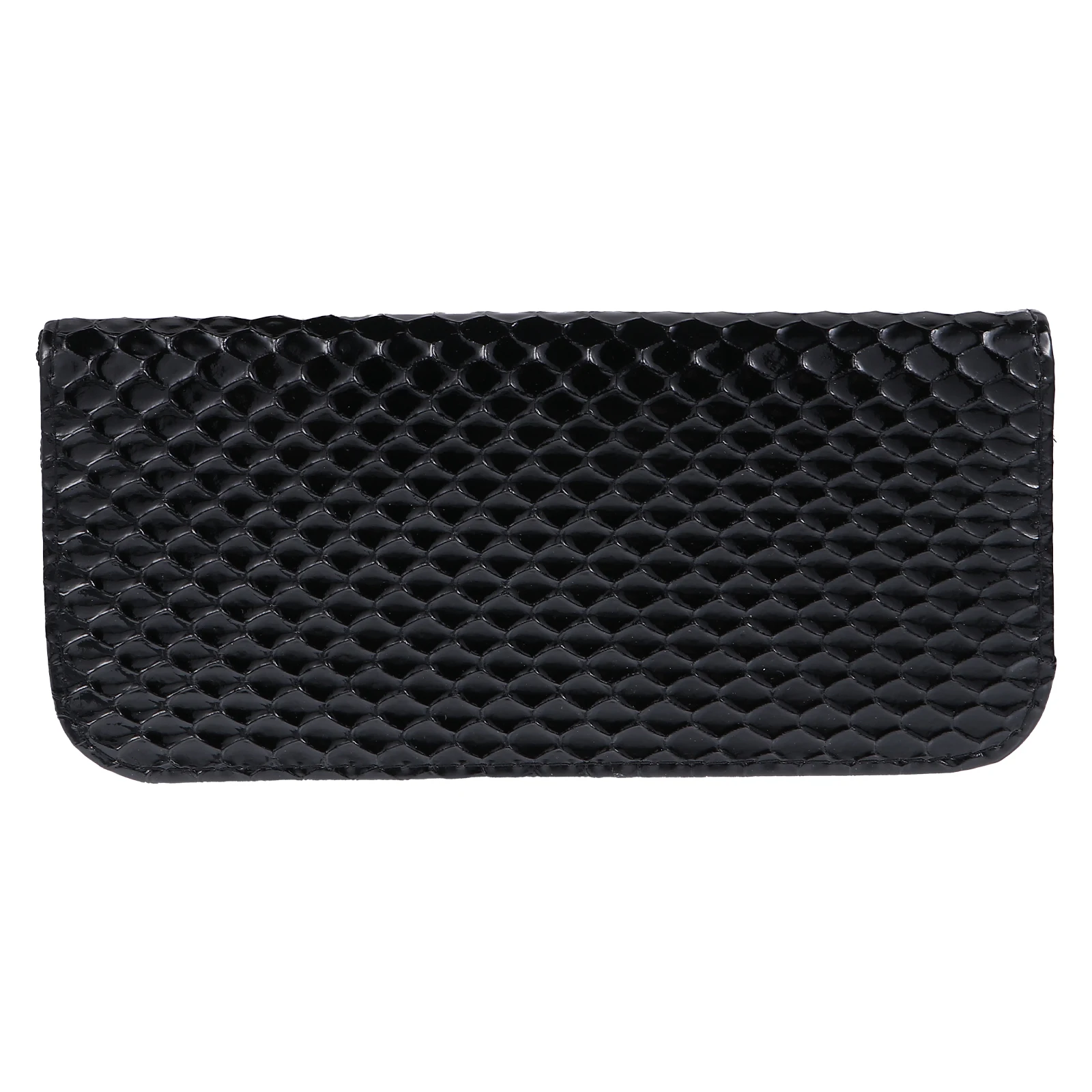 

Scissor Organizer Pouch Soft Lightweight Material Holds Hair Cut Scissors Safely Compact Shear Pouch for Salon Stylists