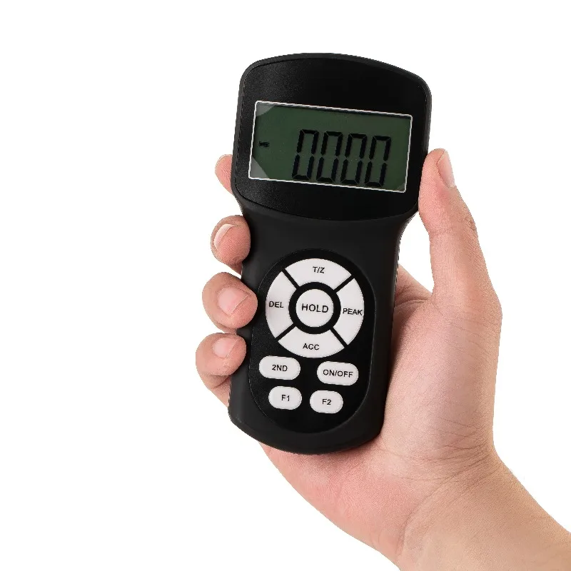 Crane Scale Dynamometer Wireless Crane Scales Osc 3t Wireless Dynamometers 10 Ton 1ton 5000kg