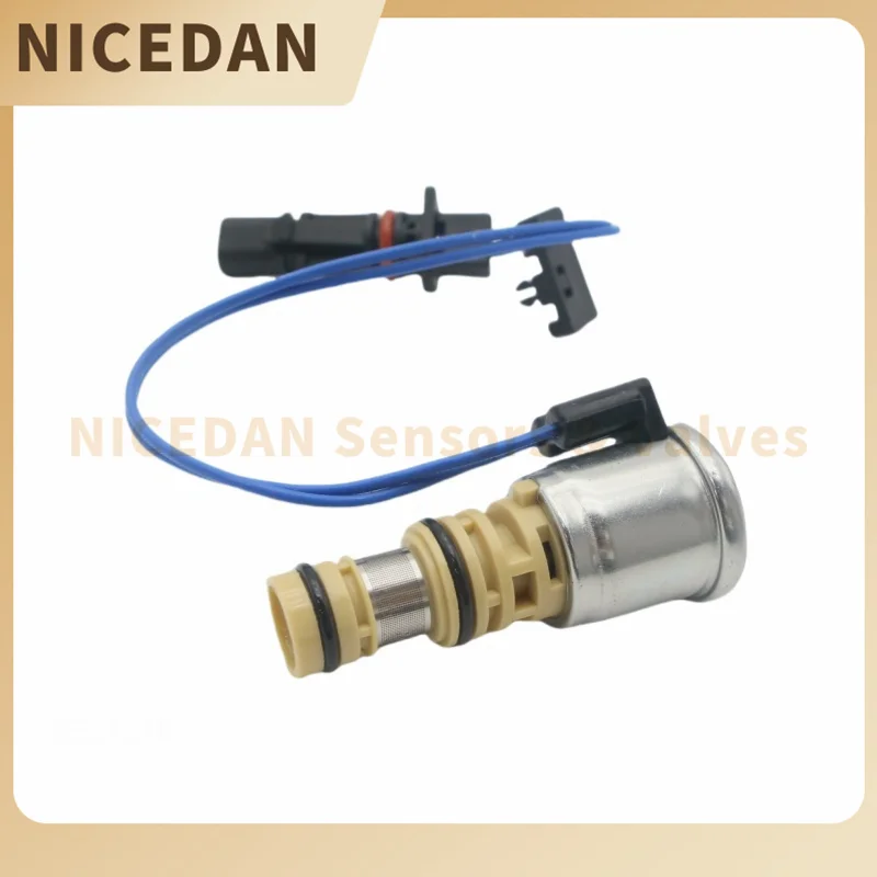 5184295AE Solenoid Valve Oil Pump VVT Control Valve For Chrysler 200 3.6L 2011-2017 5184295AF Cars Accessories
