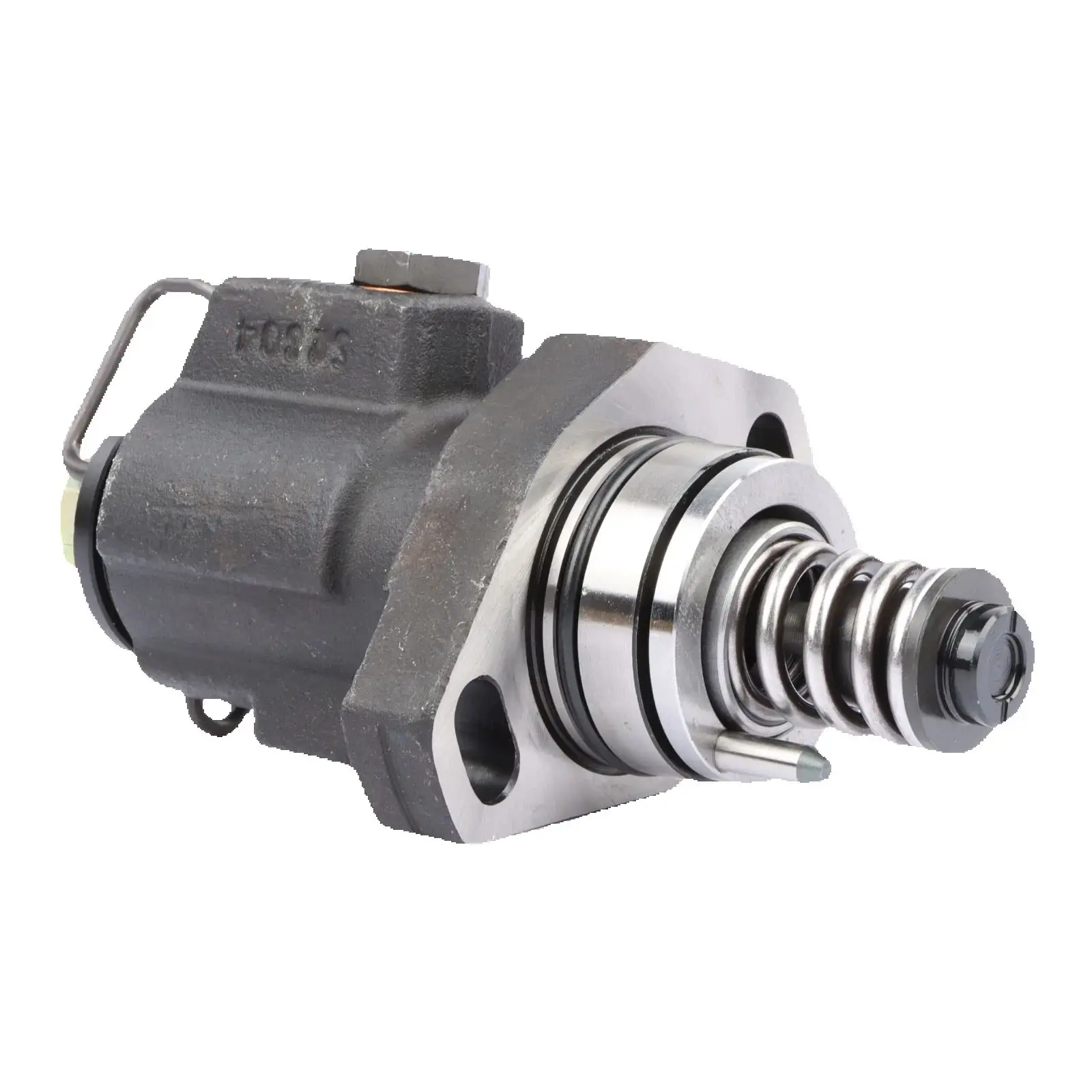 

1 шт. топливная форсунка 04286967 для Deutz TCD3L2011 BF3M2011 2011 г.