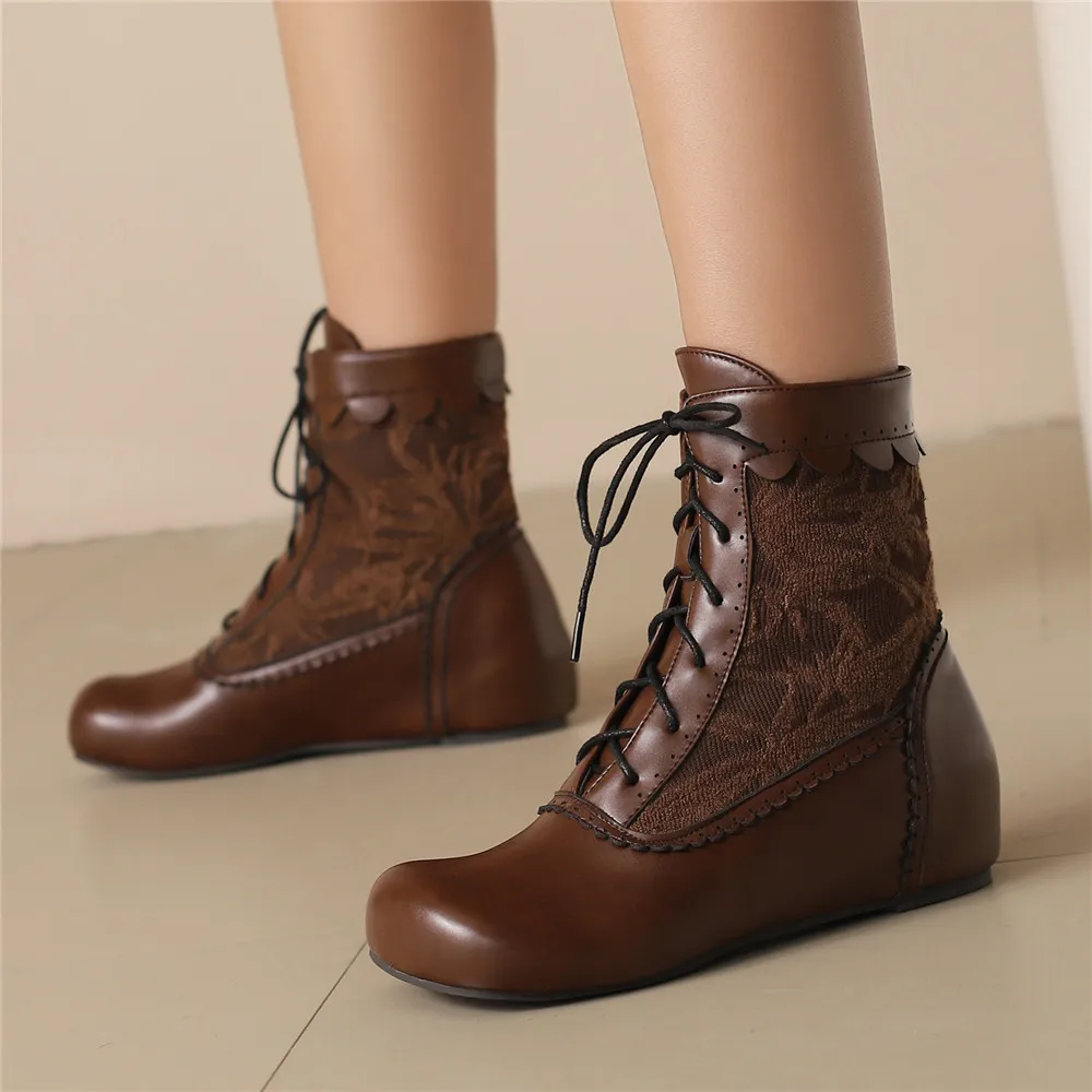 Casual Design Lace … - image