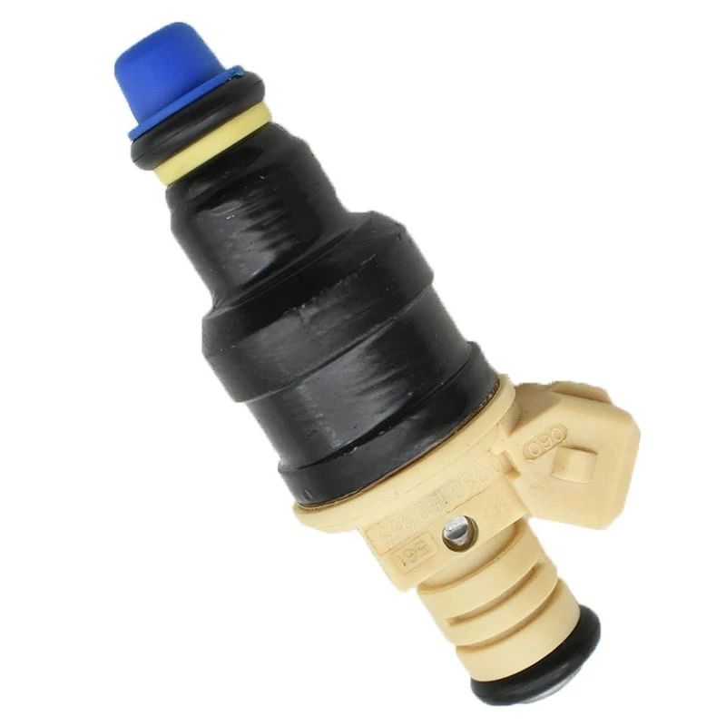 Novo injetor de combustível 4 peças 0280150955 037906031a para vw cabrio jetta golf passat 2.0 2.8l 95-97 037906031j