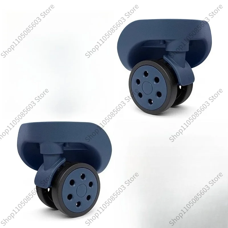 For ZS-A43 Suitcase Swivel Caster Wheel, Trolley Case Replacement Repair Accessories