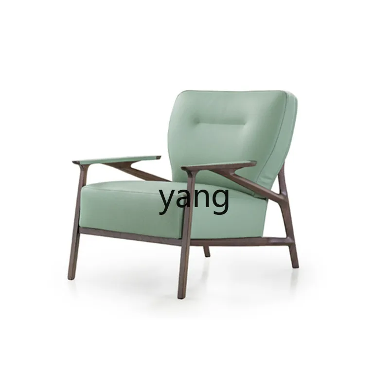 

Простой одноместный диван CX, дизайнерский стул для конференц-конференций в отеле и клубах