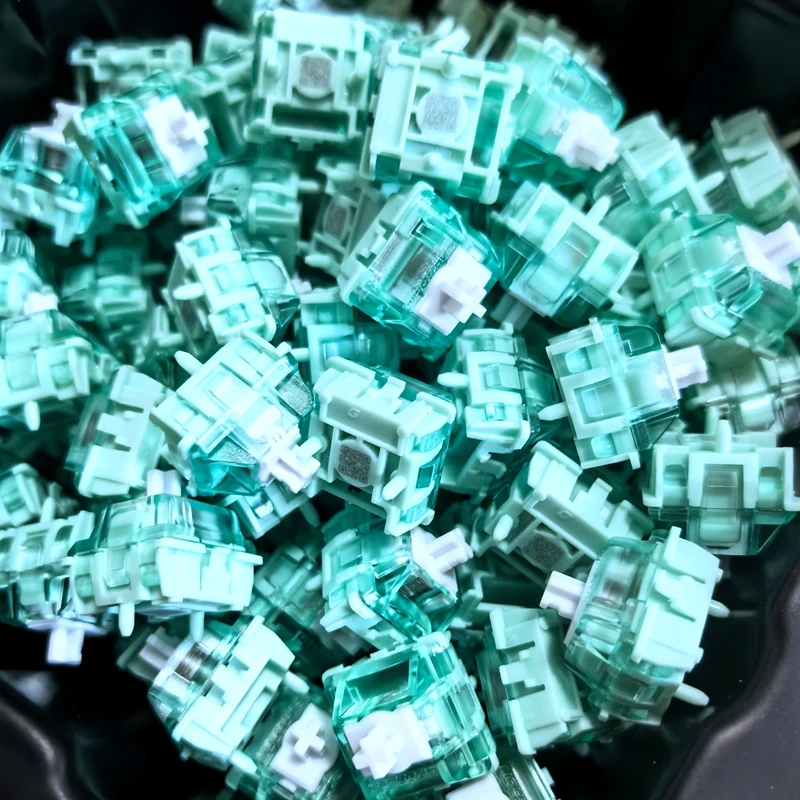 Gateron Magnetic Ja…