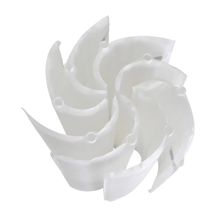 PFS2448 FC-9540 FS-2004 Replacement DE Diatomite Filter Element 48sq.ft DE Grid Filter Set Replacement