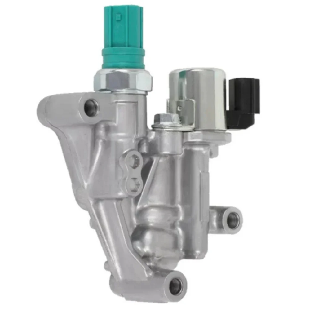 

New 15810-5A2-A01 Variable Valve Timing Solenoid 15810-5A2-A01 158105A2A01 916985 For Honda CR-V 2.4L 2015-2018 tools