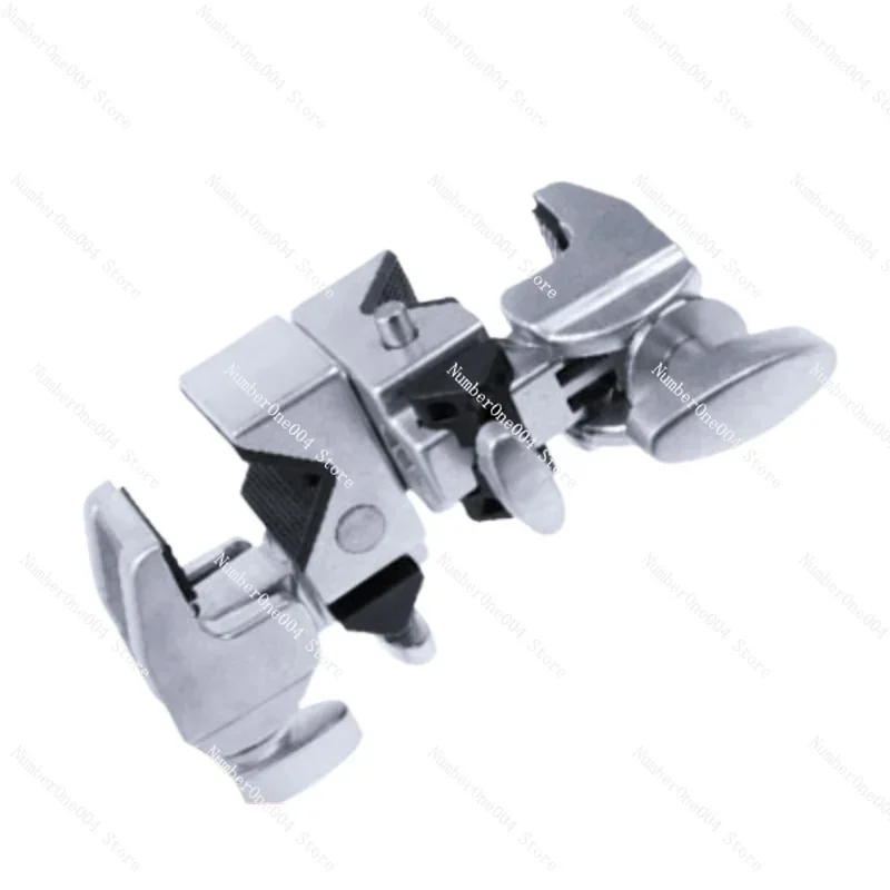 

Applicable To KCP-720 Bidirectional Multifunctional Eagle Claw 90 Degree Right Angle for Two Pipes Connection